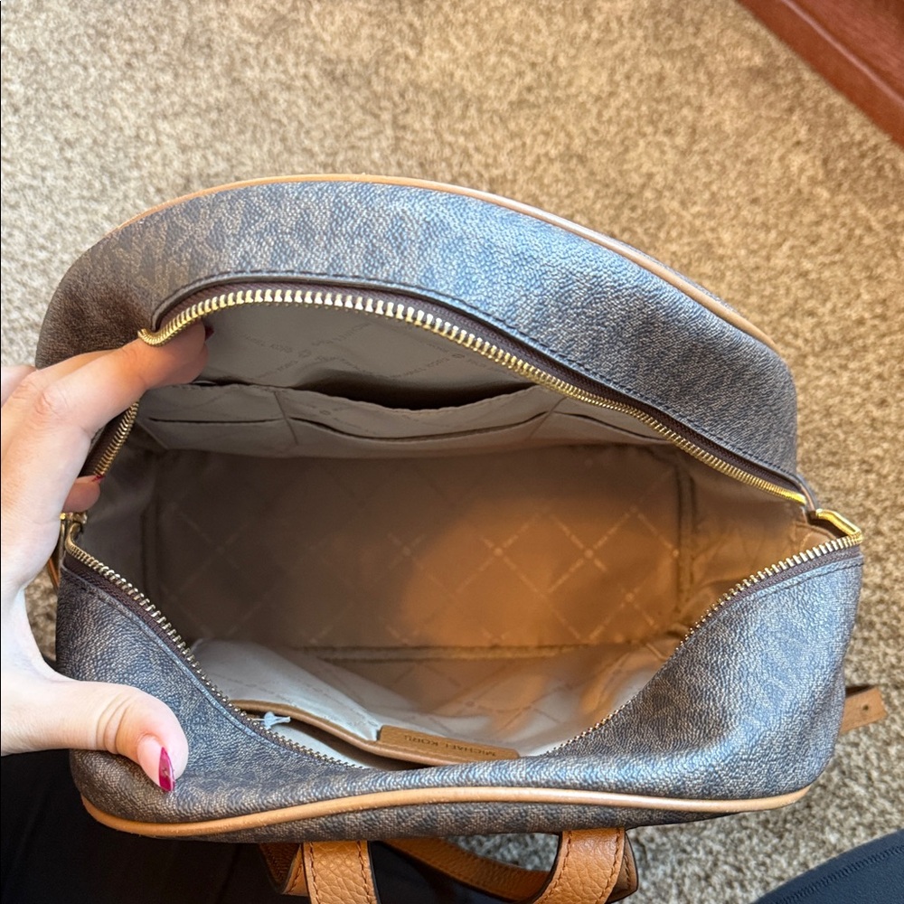 Michael Kors Backpack - Picture 3 of 5